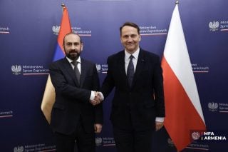 ՀՀ և Լեհաստանի ԱԳ նախարարները քննարկել են գործընկերության խորացման և Հայաստանի եվրոպական ինտեգրման հարցեր