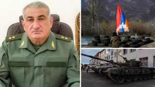 Արցախի օկուպացիայի և ՊԲ-ի՝ Ադրբեջանի դեմ միայնակ մնալու պատասխանատուները, կամ՝ Կամո Վարդանյանի խոսելու ժամանակը