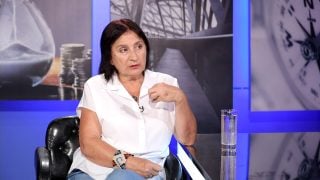 «Ինչքան էլ Փաշինյան Նիկոլը գոռա՝ խաղաղություն, մարդիկ հասկանում են՝ ում հետ գործ ունեն». Նալչաջյան