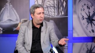 ««Հայաստան» դաշինքում թող պարզեն՝ այնտեղ կա՞ն ավելի կարևոր մարդիկ, քան Լևոն Քոչարյանն է». Լևոն Նազարյան