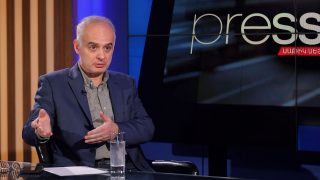 «Նիկոլ Փաշինյանին բանավեճից առաջ մի քիչ պարապացնեմ»․ Լևոն Զուրաբյան