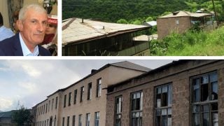 «Նախկինում ո՞ւմ մտքով կանցներ նման բան ասել կամ անել, ո՞վ իրեն թույլ կտար հայտարարել, թե «Արցախն Ադրբեջանի մաս է»»