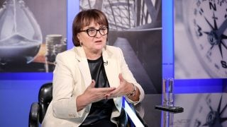 ՔՊ-ական սթափ պատգամավորներ, հերթը ձերն է, գործեք և ընտրեք ճիշտ ճանապարհը․ Մարգարիտ Եսայան