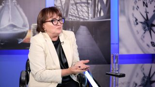«Հայը ծնկած տեղից կրկին ոտքի կկանգնի, վստահ եմ, ո՞վ են սրանք, որ հային շարունակեն խաբել։ Վերջացավ, հայն այլեւս չի խաբվի». Մարգարիտ Եսայան