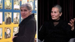 «Ասեք՝ ա՛յ «քաջ Նազար», հայ մայր ասելով՝ ո՞ւմ նկատի ունես… առջևում սեպտեմբերի 27-ն է, ուզում է ծնողներին ցավ պատճառել»