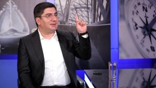 Փաշինյանը կզոհաբերի Տիգրան Ավինյանին. Մեսրոպ Մանուկյան