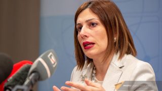 Բավ է կռռաք ձեռքբերված խաղաղության վրա, հոգնել ենք. Անահիտ Ավանեսյան