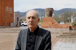 «Իրավիճակը բարդ է. պետք է փորձել ինչ-որ ձևով Ադրբեջանի վրա ճնշումներ գործադրել՝ գերիների հետ կապը պահպանելու համար». Վահրամ Բալայան