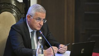 ՀՀ-ում գնումներին չեն կարող մասնակցել օֆշորային ընկերությունները, սա պետք է քննարկվի ԱԺ-ում. Մհեր Գրիգորյան