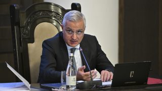 Ադրբեջանական նավթամթերքի ներկրման հնարավորություններ կան. Մհեր Գրիգորյան