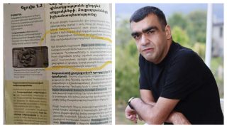 Հիմա ուշադի՛ր կարդացեք, թե ինչ են քարոզում նիկոլական պատմաբանները. Արմեն Հովասափյան