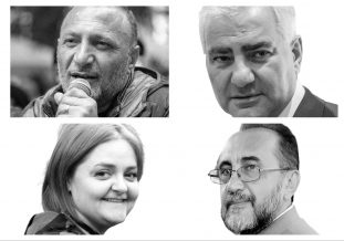 Ազատություն քաղբանտարկյալներին