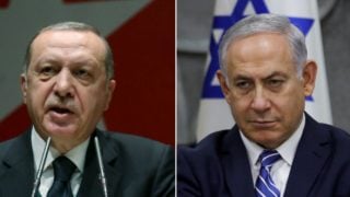 Haaretz. Կատարից հետո Թուրքիան կարող է դառնալ  Իսրայելի հաջորդ թիրախը