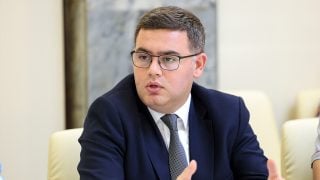Վրաստան-Թուրքիա սահմանային անցակետում հայկական անձնագրեր հայտնաբերվելու մասին լուրը ապատեղեկատվություն է․ ՆԳՆ