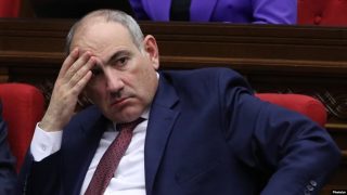 Փաշինյանի վտանգավոր չիմացությունը…
