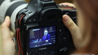 Փաշինյանի աշխատակազմը 3 միլիոն 945.000 դրամով նոր լուսանկարչական ապարատ է ձեռք բերել