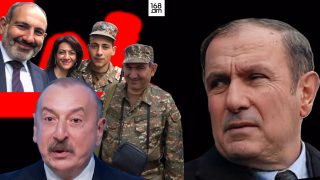 Փաշինյանի ցուցմունքը Բաքվի «դատավարության» շրջանակում. որքանո՞վ է այն առնչվում հենց իրեն