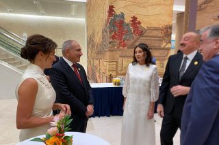 «Հայ գերիների հարցը Փաշինանը փակել է և՛ երկրի ներսում, և՛ երկրից դուրս. Ալիևի իրարամերժ հայտարարությունները փաստում են նրա ոչ լուրջ վերաբերմունքը». Արմինե Ադիբեկյան