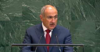 Հայաստանի և Թուրքիայի միջև հաստատված է աննախադեպ դրական երկխոսություն. Նիկոլ Փաշինյան