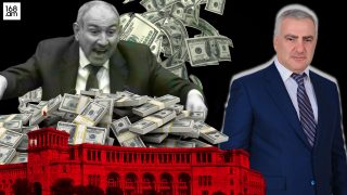Ո՞վ պիտի վճարի Նիկոլ Փաշինյանի քմահաճույքների գինը. Գալու է պետությանը պատճառված վնասների համար անձնական միջոցներով պատասխան տալու ժամանակը