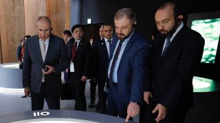 Այսպես են «նվաճում» Եվրոպան