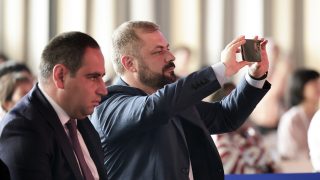 Ինչու է լռում Գևորգ Պապոյանը. ԵՄ գնացող ՔՊ-ի եվրասիական փրկությունը