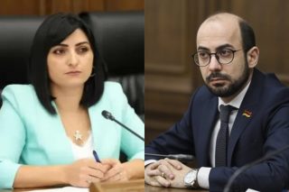 Թագուհի Թովմասյանը պահանջում է, որ ՔՊ-ական Արթուր Հովհաննիսյանն ԱԺ մուտք գործելուց առաջ ամեն օր պարտադիր թեստավորվի թմրամիջոցների օգտագործման վերաբերյալ