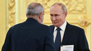44-օրյա պատերազմը կանգնեցնելու հոկտեմբերի 7-ի առաջարկը, կամ՝ հումանիտար հրադադարների հետքերով