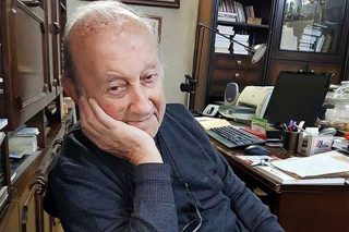 Մահացել է Ռոպեր Հատտեճյանը