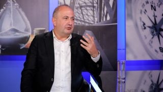 Արարատ սարը հանձնողները հրաժարական տվեցին, Արցախը հանձնողը մնաց և ուզում է վերընտրվել. Ռուբեն Մելքոնյան