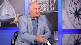 «Ժողովո՛ւրդ, իմ թշնամին Նիկոլն է. կողքերս այլ թշնամիներ ման չեմ գալիս». Սամվել Նիկոյան