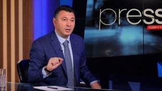 Աշակերտներիս ու ուսանողներիս սովորեցրել եմ արժևորել Հայոց պատմությունն ու միշտ լինել ազգային պետության ջատագով. էդուարդ Շարմազանով