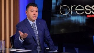 «Սերժ Սարգսյանը ՄԱԿ-ի ամբիոնից «գրողի ծոցն» ուղարկեց թուրքական պահանջները ու պասլատ արեց ադրբեջանական նարատիվները, իսկ դու «կզել» ես…». Շարմազանով