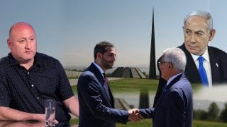Հայաստանի նախկին որևէ առաջնորդ երբեք դեմ չի եղել հայ-թուրքական հարաբերությունների կարգավորմանը, բայց նրանք ունեցել են կարմիր գծեր. Սուրեն Սարգսյան