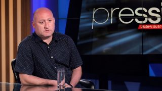 Թուրքիան կարող է իրականացնել գործողություններ, որոնք կնպաստեն Հայաստանի իշխանությունների վերարտադրությանը 2026թ․ ընտրություններում. Սուրեն Սարգսյան