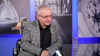 Ինքնիշխանության պաշտպանո՞ւմ, թե՞ իշխանության մենաշնորհ. Սուրեն Սուրենյանց