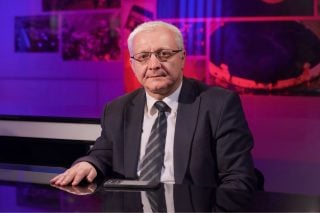 Փաշինյանի վերջին հայտարարությունն արտացոլում է շատ ավելի վտանգավոր միտում․ հոգևոր իշխանությունը զավթելու փորձ․ Սուրենյանց