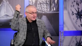 Կա՛մ Փաշինյանը կկատարի Ալիևի պահանջը, կա՛մ կլինեն ռազմական գործողություններ. Սուրեն Սուրենյանց