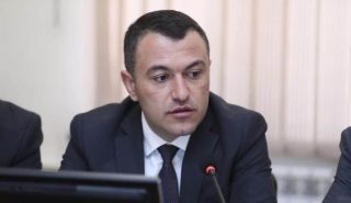 Կադաստրի աշխատակցի ամուսնուն ծեծի ենթարկելու գործով նախաձեռնվել է քրեական վարույթ. ՔԿ. Sputnik Արմենիա
