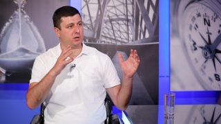 «Իմպիչմենտ չուզողները փոխարենն ի՞նչ են առաջարկում». Տիգրան Աբրահամյան