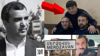 Քաղաքական հաշվեհարդար՝ ամենահարմար եղանակով, կամ՝ ինչո՞ւ չեզոքացվեց Վալոդյա Գրիգորյանը