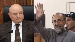«Ես իմ խոսքը կասեմ». Վարդան Ղուկասյան