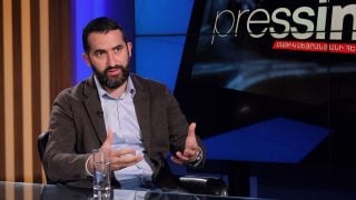 «Չորրորդ հանրապետություն» կեղծ օրակարգն ուրիշ ՀՀ ստեղծելու համար չի, այլ Թուրքիայի նահանգ սարքելու․ Վարուժան Գեղամյան