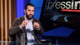 Տարածաշրջանում հակամարտությունները սրվում են ու պատերազմի հավանականությունը բարձրանում. Գեղամյան