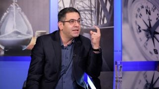 Ալիևը հրահանգել է կազմաքանդել Հայաստանի բանակը. Փաշինյանը հենց դա է կատարում. Վիտալի Մանգասարյան