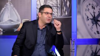 Հայաստան-Ադրբեջան էսկալացիայի հավանականության քննարկումը միջնաժամկետ և երկարաժամկետ կտրվածքում առավել քան արդիական է. Վիտալի Մանգասարյան