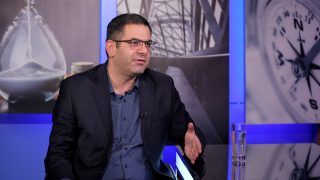 Եվ՛ 44-օրյան, և՛ ռուս-ուկրաինական պատերազմը ցույց են տալիս, որ հաղթում կամ պարտվում են ոչ թե առանձին հրթիռները, ԱԹՍ-ները կամ հակաօդային պաշտպանության համակարգերը, այլ պետությունները
