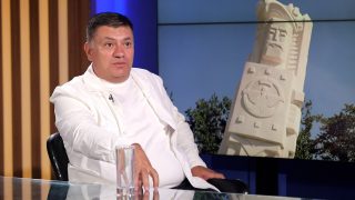 Խաչիկ Գալստյանը ուղերձ է հղել կալանավայրից