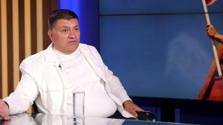 Մեր ընկերոջ՝ «Հայրենիք» կուսակցության գլխավոր քարտուղար պրոֆեսոր Խաչիկ Գալստյանի ոգին բարձր է. Սոս Հակոբյան