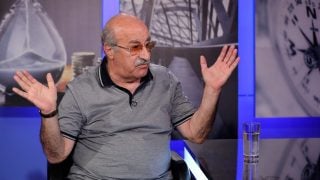 Այս իշխանությունը Հայաստանի գլուխը մտցրել է Ադրբեջանի երախն ու խոսում է խաղաղությունի՞ց. մանկամտություն է. Խոսրով Հարությունյան